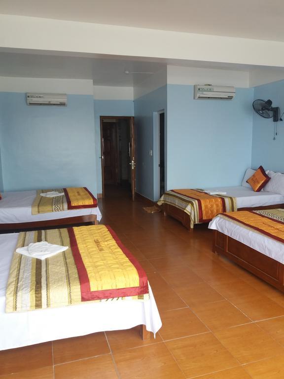 Duc Tuan Hotel Hai Phong Esterno foto