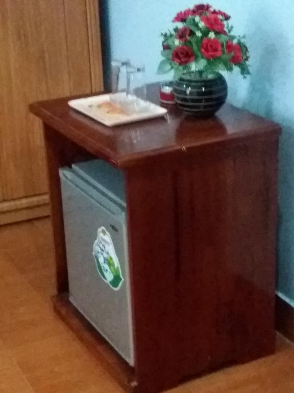Duc Tuan Hotel Hai Phong Esterno foto