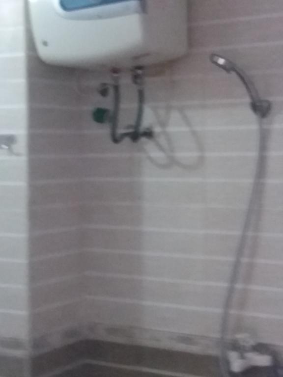 Duc Tuan Hotel Hai Phong Esterno foto