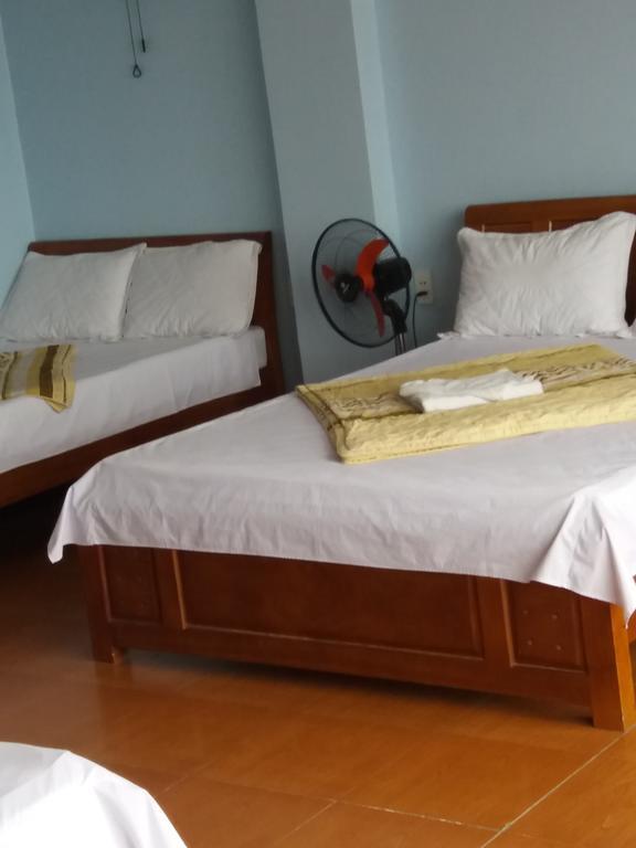 Duc Tuan Hotel Hai Phong Esterno foto